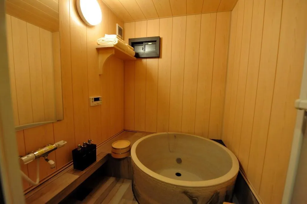 Kyoto Machiya Uzuki Villa