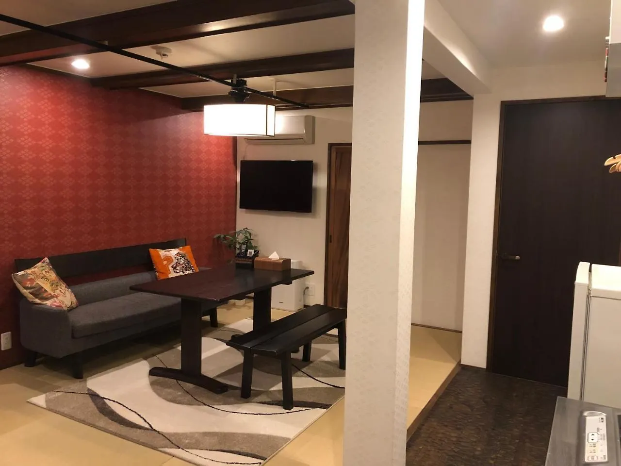 Kyoto Machiya Uzuki Villa Holiday home
