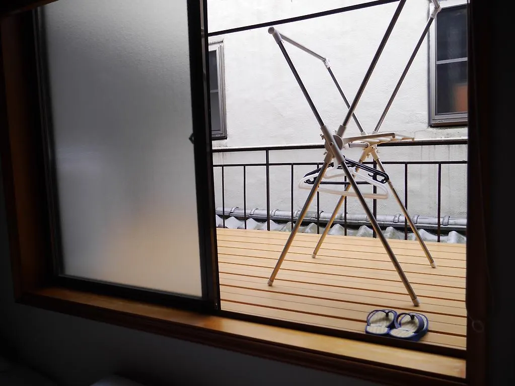 Kyoto Machiya Uzuki Villa
