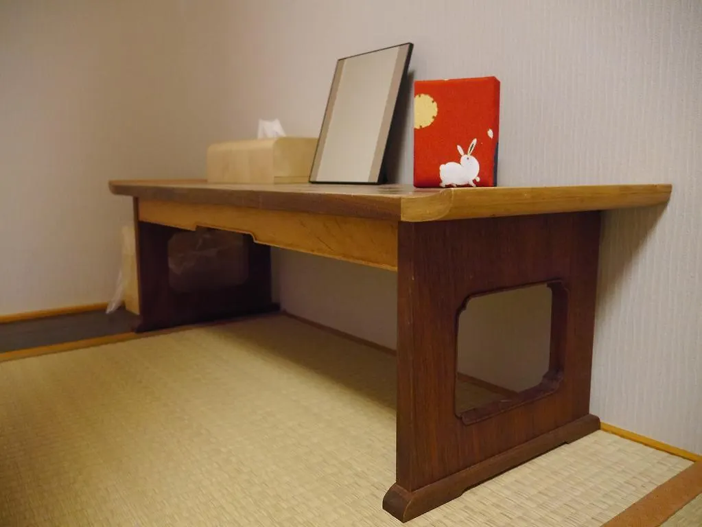 Holiday home Kyoto Machiya Uzuki Villa