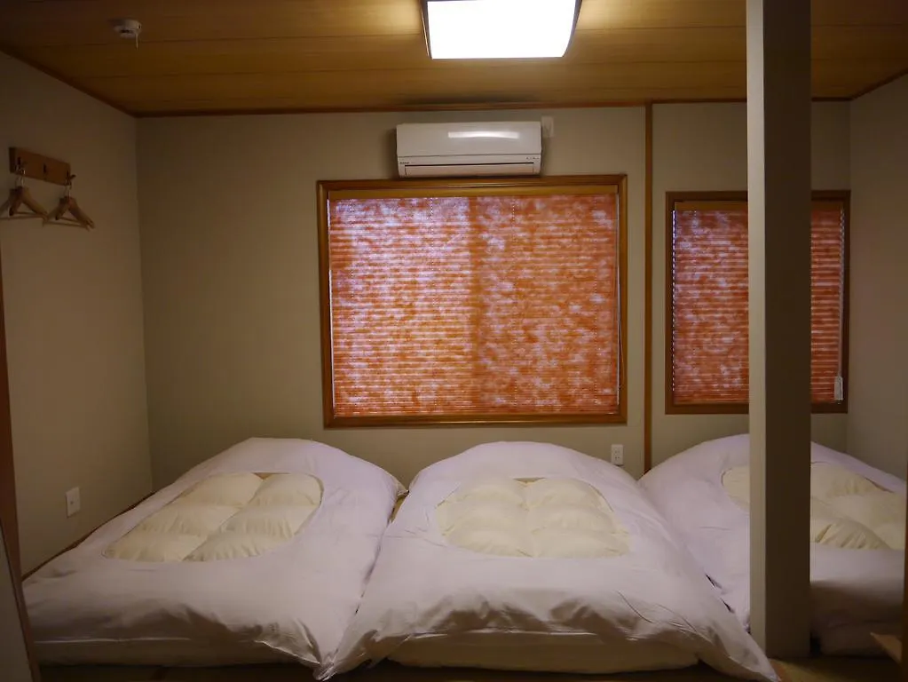 Kyoto Machiya Uzuki Villa 0*,