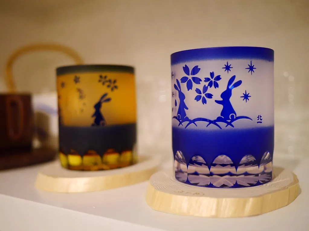 Kyoto Machiya Uzuki Villa Japan