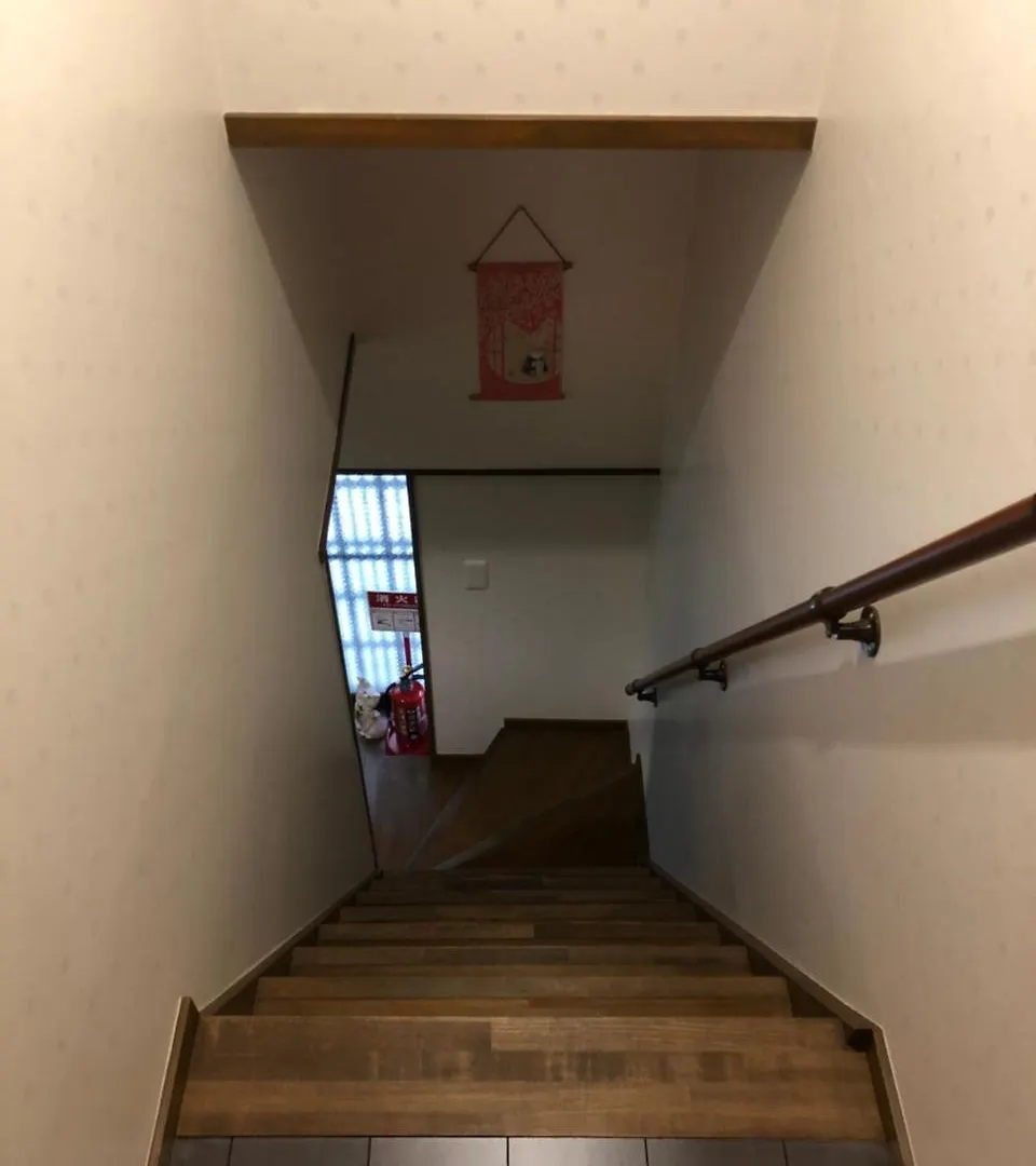 Kyoto Machiya Uzuki Villa 0*,