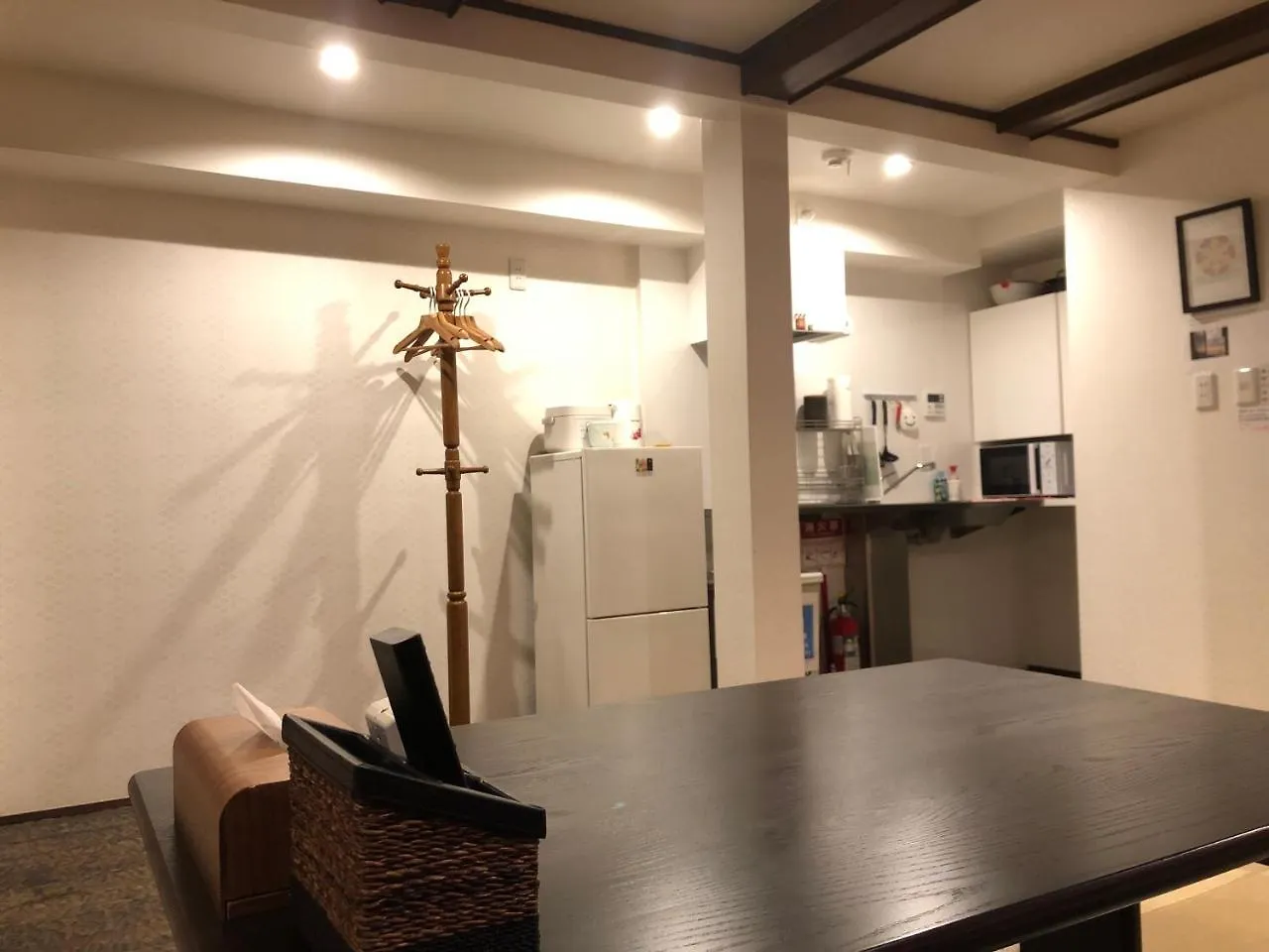 Kyoto Machiya Uzuki Villa