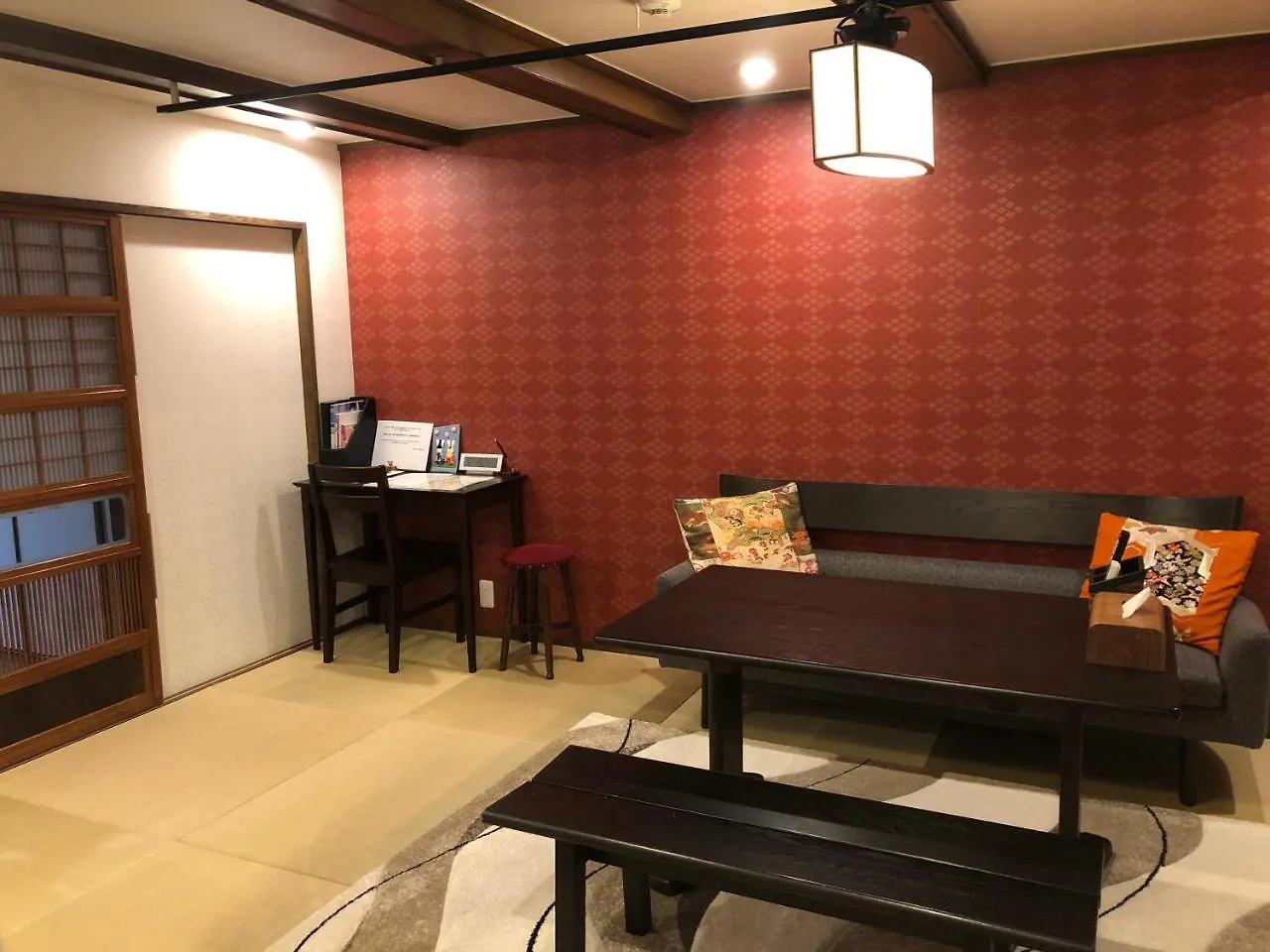 Holiday home Kyoto Machiya Uzuki Villa Japan