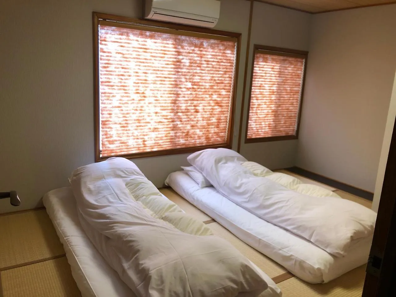 Kyoto Machiya Uzuki Villa 0*,