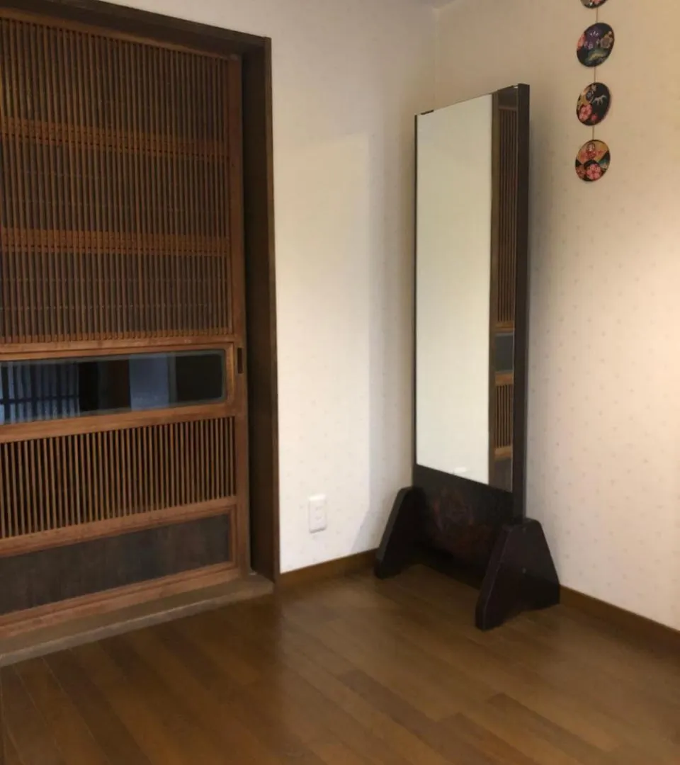 Kyoto Machiya Uzuki Villa