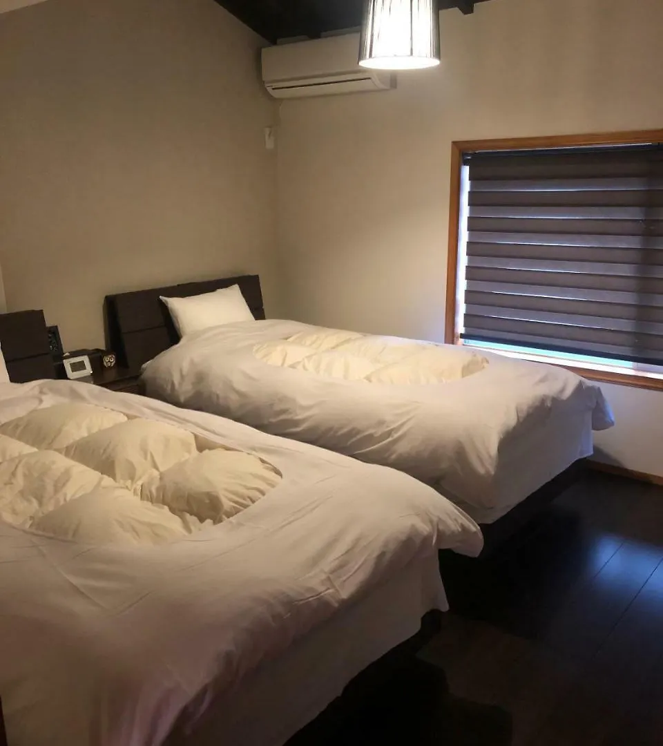 Kyoto Machiya Uzuki Villa Japan
