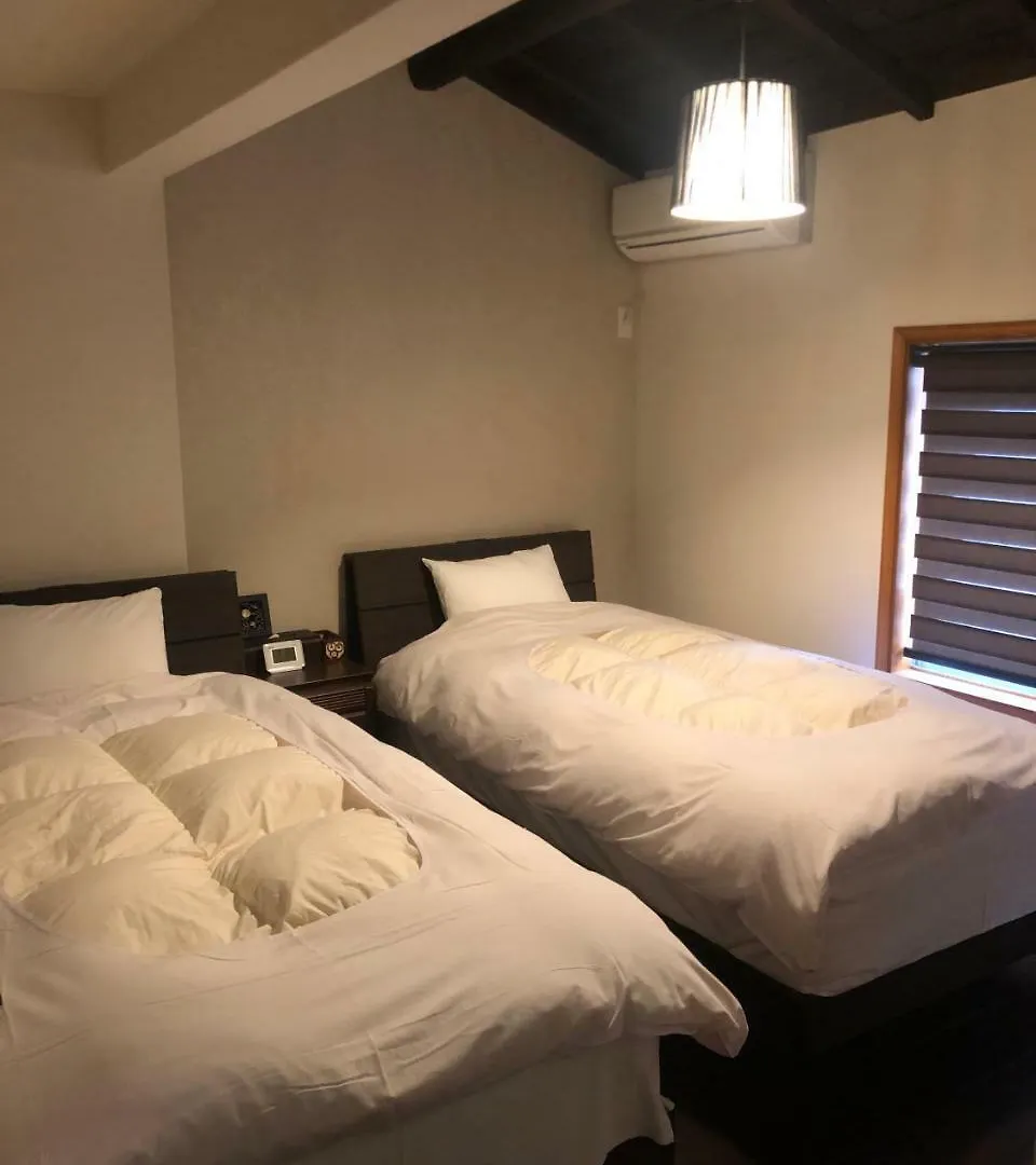 Kyoto Machiya Uzuki Villa 0*,  Japan